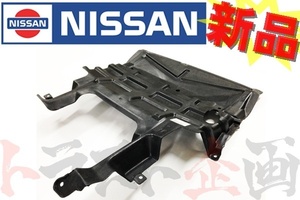 日産 アンダーカバー A スカイライン GT-R BNR32 75890-05U60 トラスト企画 純正品 (663101001