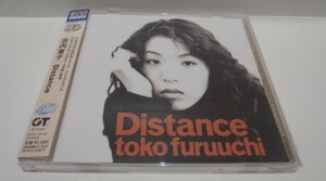 美品 BSCD2　古内東子　Distance　高音質 Blu-spec CD 2