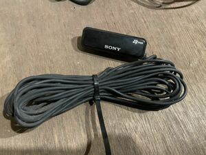 SONY ソニー　VICS NVA-VB3