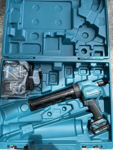 マキタ cg100dsh 充電式コーキングガン　シーリング　makita 