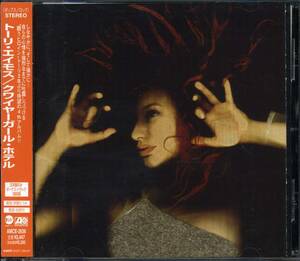 Tori AMOS★From the Choirgirl Hotel [トーリ エイモス]