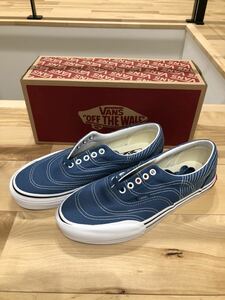 新品　vans エラ ERA 3RA ビジョン　ボヤージュパック　27cm