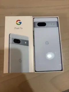 Google Pixel7a