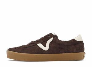 Vans Sport Low "Bambino Chocolate Brown" 23cm VN000CQRZR6