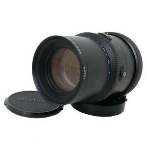 【中古】 MAMIYA マミヤ SEKOR Z F4.5 250mm 望遠 RZ67マウント 単焦点 12206 NT Bランク