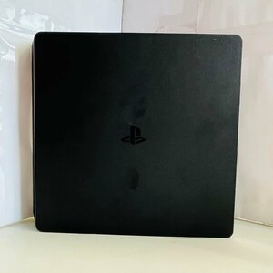 動作確認済み 中古 SONY PlayStation4 CUH-2000A ブラック PS4 プレイステーション4 本体