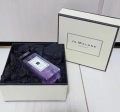 【新品未使用】Jo MALONE レッドローズバスオイル