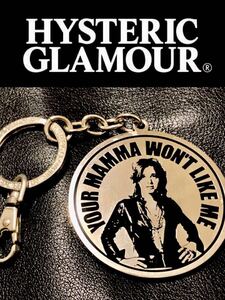 正規 HYSTERIC GLMAOUR 『Your Mamma Won