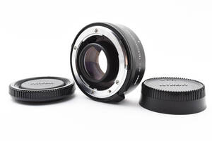 ★☆ 極上！ Nikon ニコン AF-I TELECONVERTER TC-14E 1.4× テレコンバーター ★☆