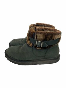 UGG australia◆ムートンブーツ/26cm/KHK/1003910/