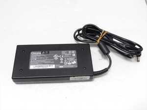 Chicony A12-120P1A 　ACアダプター　マウスコンピューター　19.5V-6.15A 120W 送料185円　113