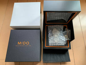 MIDO Belluna GMT