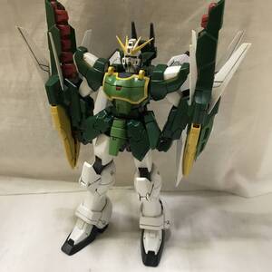 od190 送料無料！ジャンク品　MG アルトロンガンダムEW 　組立済み 完成品 ガンプラ