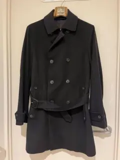 MACKINTOSH マッキントッシュ  ウールトレンチコート フェトラー 42