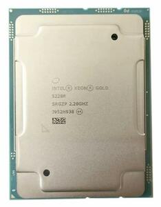 Intel Xeon Gold 5220R SRGZP 24C 2.2GHz 4.0GHz 35.75MB 150W LGA3647 DDR4-2666