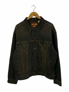 Levi’s◆Gジャン/XL/デニム/IDG/70570