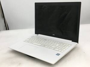 NEC/ノート/SSD 256GB/第8世代Core i5/メモリ4GB/4GB/WEBカメラ有/OS無/Intel Corporation UHD Graphics 620 32MB-241225001405421