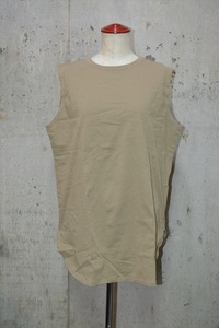 プラージュ　Plage　ノースリーブ　Ｔシャツ D0931