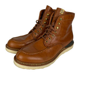 【30％OFF】VISVIM(ビズビム) (0112402002009) ARMIGER-FOLK(0112402002009) (lt.brown)