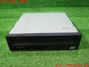 1UPJ-15846589]アコード ユーロR(CL7)カーナビゲーション DVD 中古