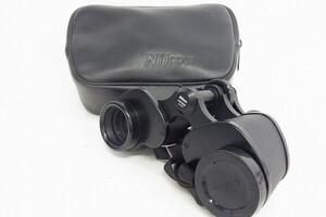 N759-J37-289 双眼鏡 NIKON ニコン 8×30 8.3° WF 現状品②