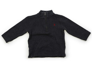 ポロラルフローレン POLO RALPH LAUREN ニット・セーター 90サイズ 男の子 子供服 ベビー服 キッズ