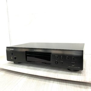 ◇2714 良品 DENON デノン CDデッキ DCD-755RE