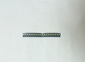 チップLED3014白色20個セット（高輝度、SMD、新品）