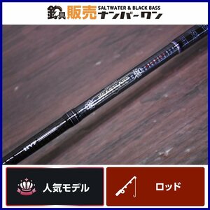 【程度良好品】ダイワ ハートランド HL 671LFS-18 DAIWA HEARTLAND スピニングロッド ブラックバス等に（CKN_O1）