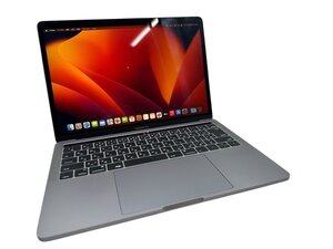 美品 Apple アップル MacBook Pro マックブックプロ 13.3インチ 2.4GHz Intel Core i5 16GB type-C ノートパソコン 本体 Webカメラ