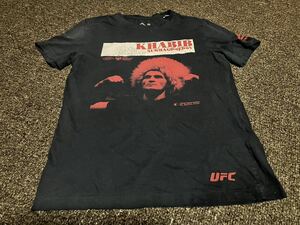 UFC ハビブ ヌルマゴメドフ Tシャツ リーボック