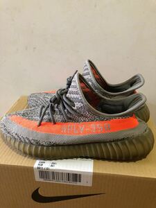  YEEZY 27.5 ベルーガ　beluga adidas boost アディダス　イージー　V2 350