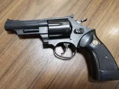 【中古】ASGK スミス＆ウェッソン　44マグナム S&W エアガン