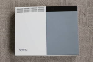 SECOM セコム 防犯機器 EL-C0131 本体 防犯