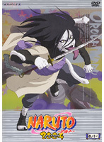 【中古】NARUTO ナルト 2nd STAGE 2004 巻ノ十一【訳あり】b48041【レンタル専用DVD】