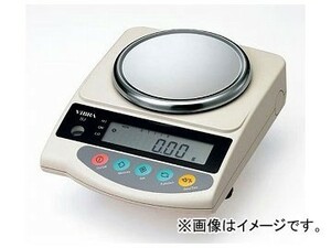 アズワン/AS ONE 高精度電子天秤 SJ-420 品番：1-4890-12