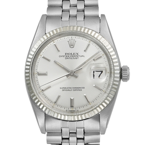 1973年頃 ROLEX デイトジャスト シグマダイヤル Ref.1601 アンティーク品 メンズ 腕時計