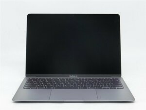 MacBookAir　A1932 　　　マザーボード欠品 　　詳細不明　ノートPCパソコン　ジャンク品