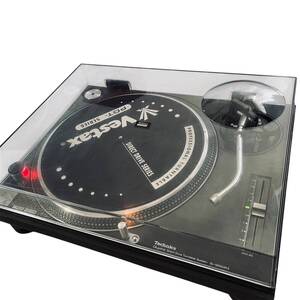 ●音出しOK● Technics テクニクス SL-1200MK3 DJ ターンテーブル レコードプレーヤー