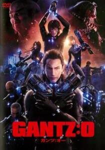 GANTZ:O レンタル落ち 中古 DVD