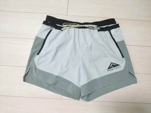 ★新品　ナイキ　NIKE　ランニングショートパンツ　★ナイキトレイル　NIKE TRAIL　★ストレッチ　★サポーター付　★ポケット多数　★L