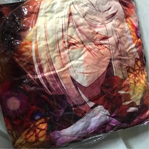 【カルラ】DIABOLIK LOVERS くじ A賞 クッション DIABOLIK LOVERS Para-Selene パラセレネ くじ A賞 クッション 月浪カルラ カルラ