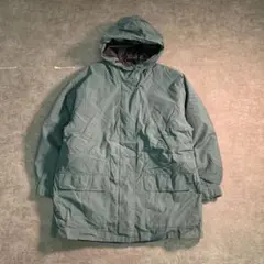 【Eddie Bauer】90’s ライナー付きマウンテンパーカー 古着6W3