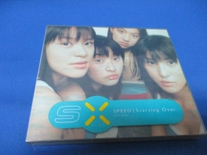 Starting Overhosi☆SPEED・スピード／中古CD／