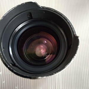 ●[現状品] キヤノン Canon FD 35-70mm F2.8-3.5 S.S.C ズームレンズ 31189