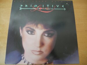 K5-103＜LP/US盤/美盤＞Miami Sound Machine / Primitive Love