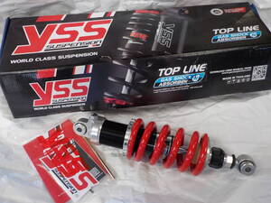 新品 未使用 YSS リアサスペンション MZ456-320TRL-11-85 VFR 750 FR/FS/FT/FV RC36/2 94-97 