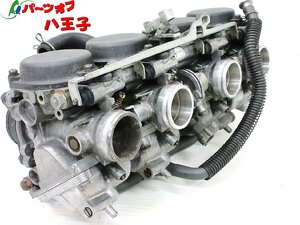 中古現状 ホンダ CB400SF NC31 ★ 純正 ケーヒン VP キャブレター KEIHIN HONDA CB400 スーパーフォア