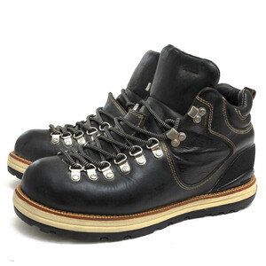 VISVIM ビズビム マウンテンブーツ 0115201001007 SERRA VEGGIE ベジタブルタンニン鞣し牛革 Vibramソール