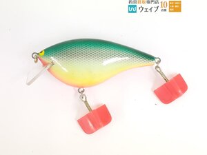 BALSA-50 バルサ 50 オリジナル 西岡サイン入り